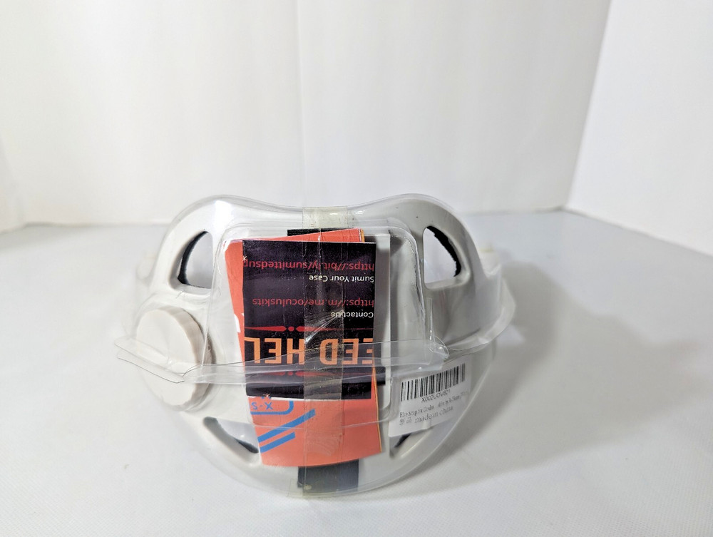 Clearance- X-Home Headband Replacement For Oculus Head Strap Headset White