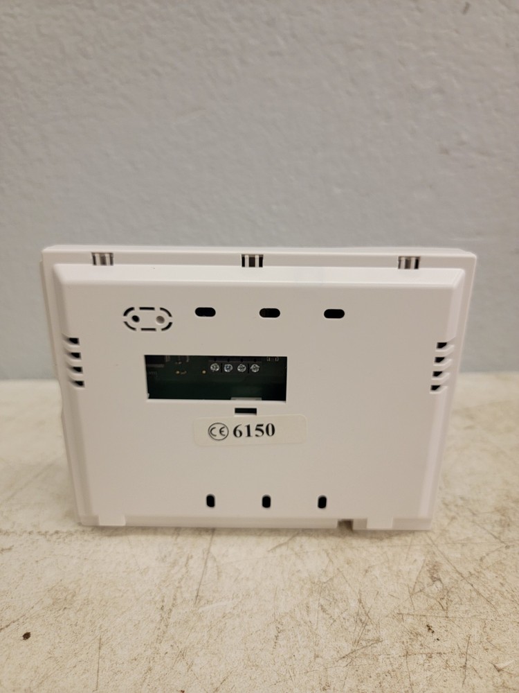 Honeywell 6150 Fixed English Keypad with Function Buttons