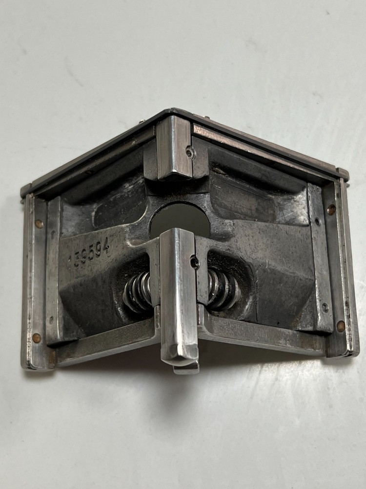 TapeTech EasyRoll® Adjustable Angle Head 3"