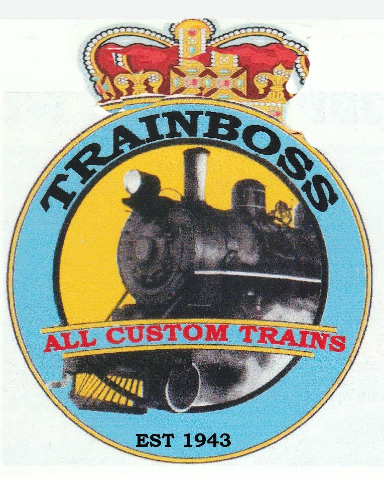 HO SCALE CUSTOM LETTERED CRACKER BARREL ALSO AVAIL IN O SCALE