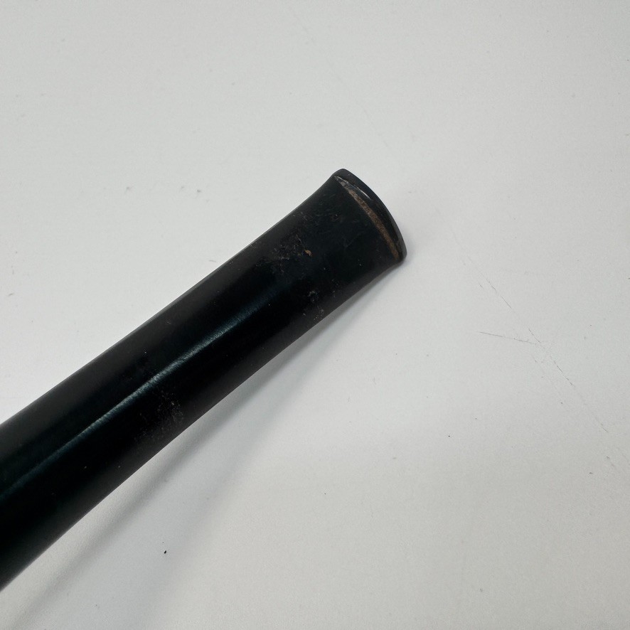Vintage Jobey Briar Smoking Pipe 6.5"