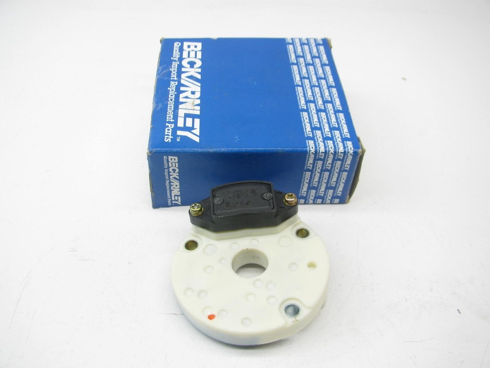 Beck Arnley 180-0217 Ignition Control Module And Pickup Assembly