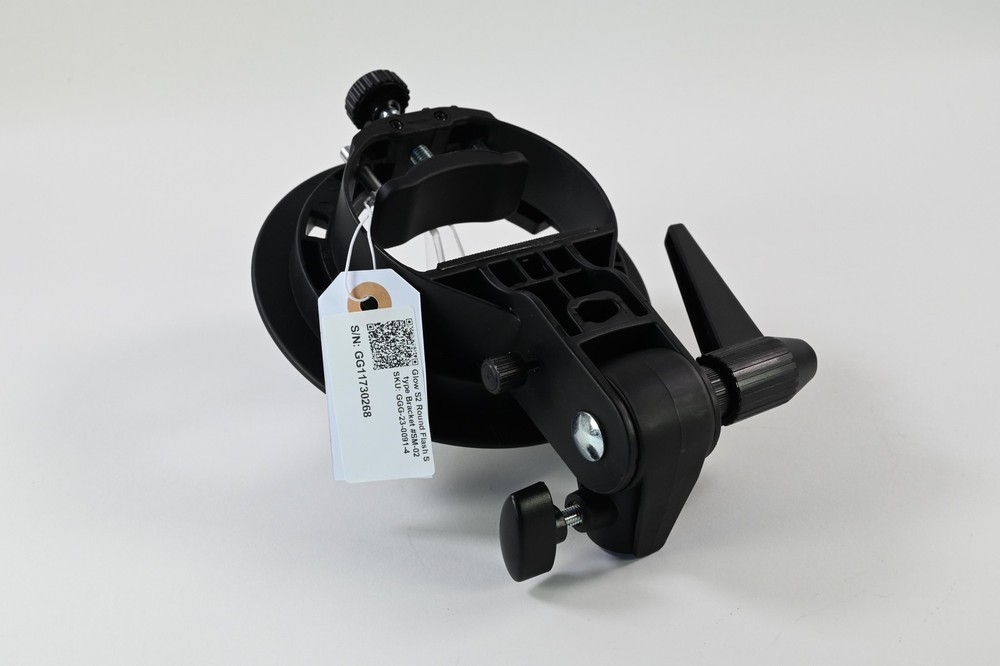 Glow S2 Round Flash S-type Bracket #SM-02 #G268