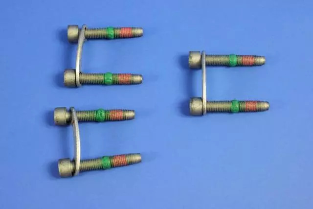 Genuine Mopar Bolt And Washer 68242709AA