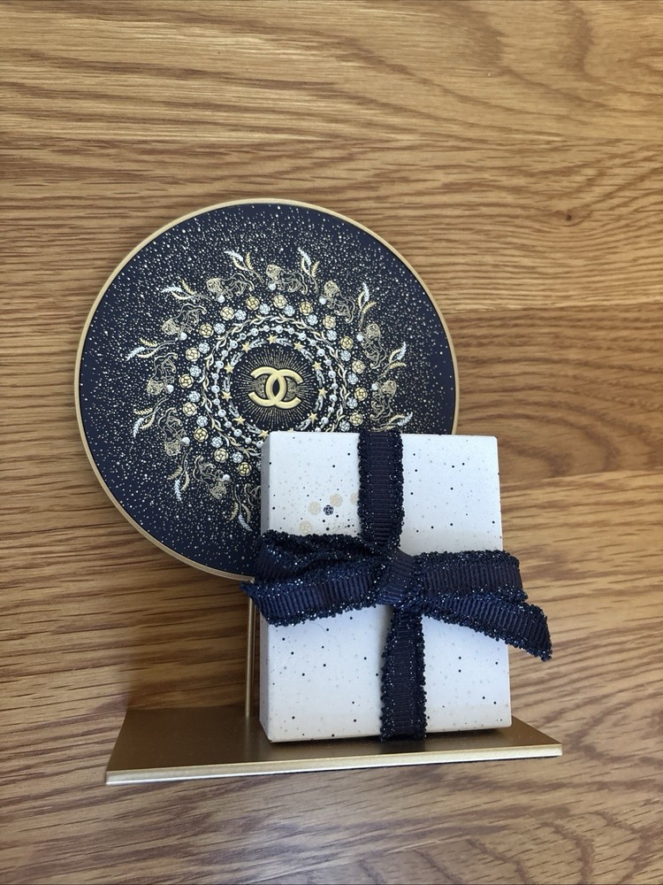 Chanel 2025 Display Stand