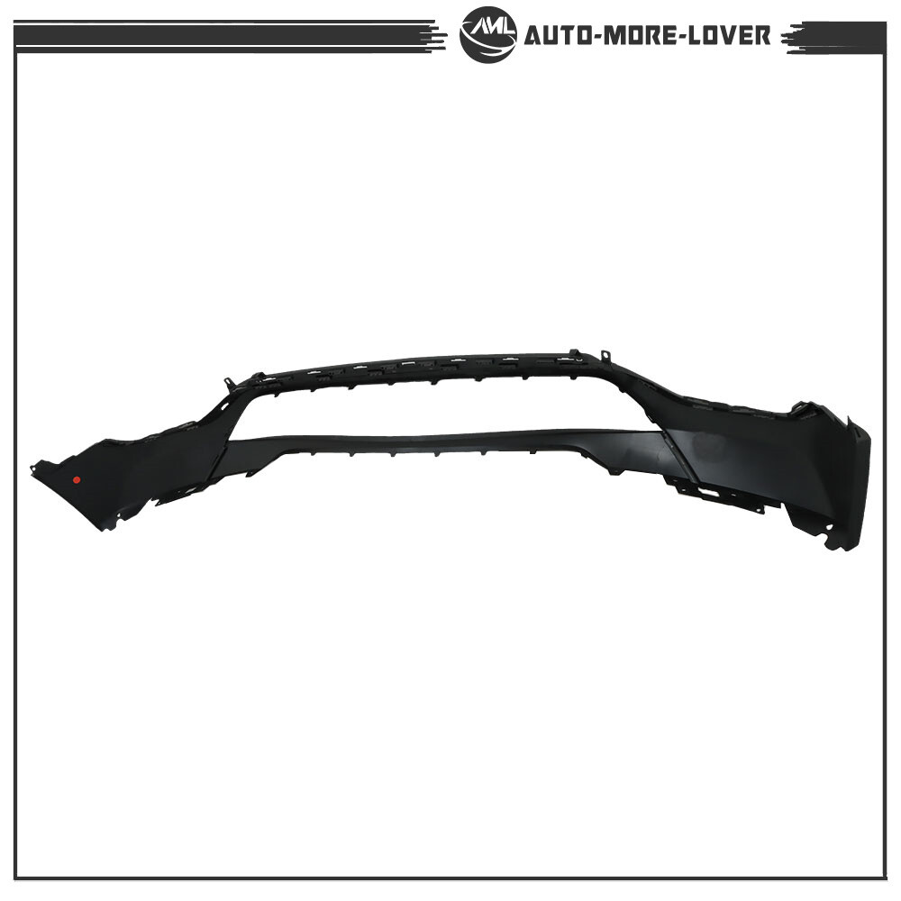 Front Lower Bumper Cover For GMC Acadia 2017-2019 Replace 84261210