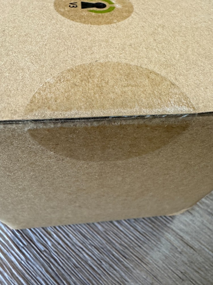 Danalock Model: V3-BTZB - US