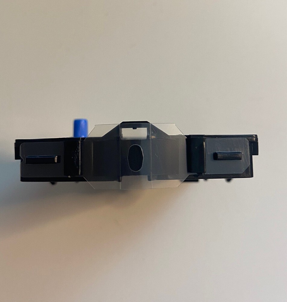 (1) Microline Generic Ribbon Compatible With Okidata 420/421