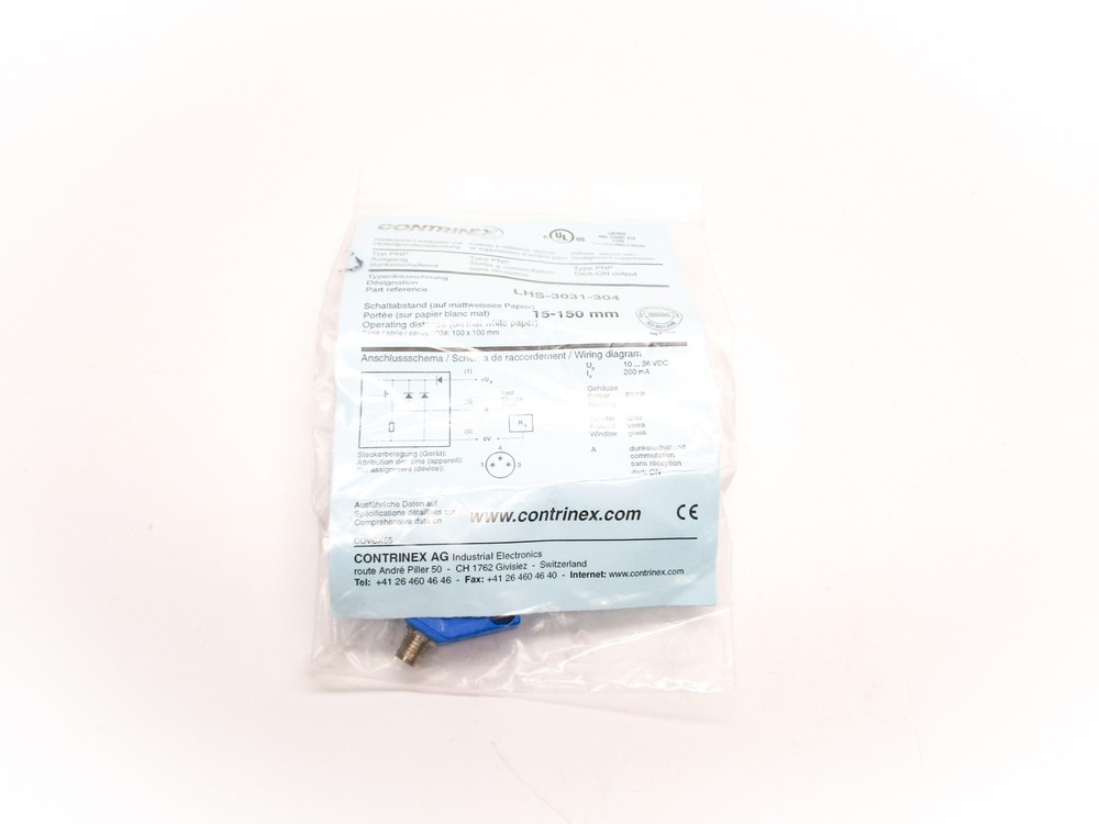 CONTRINEX LHS-3031-304 NSMP