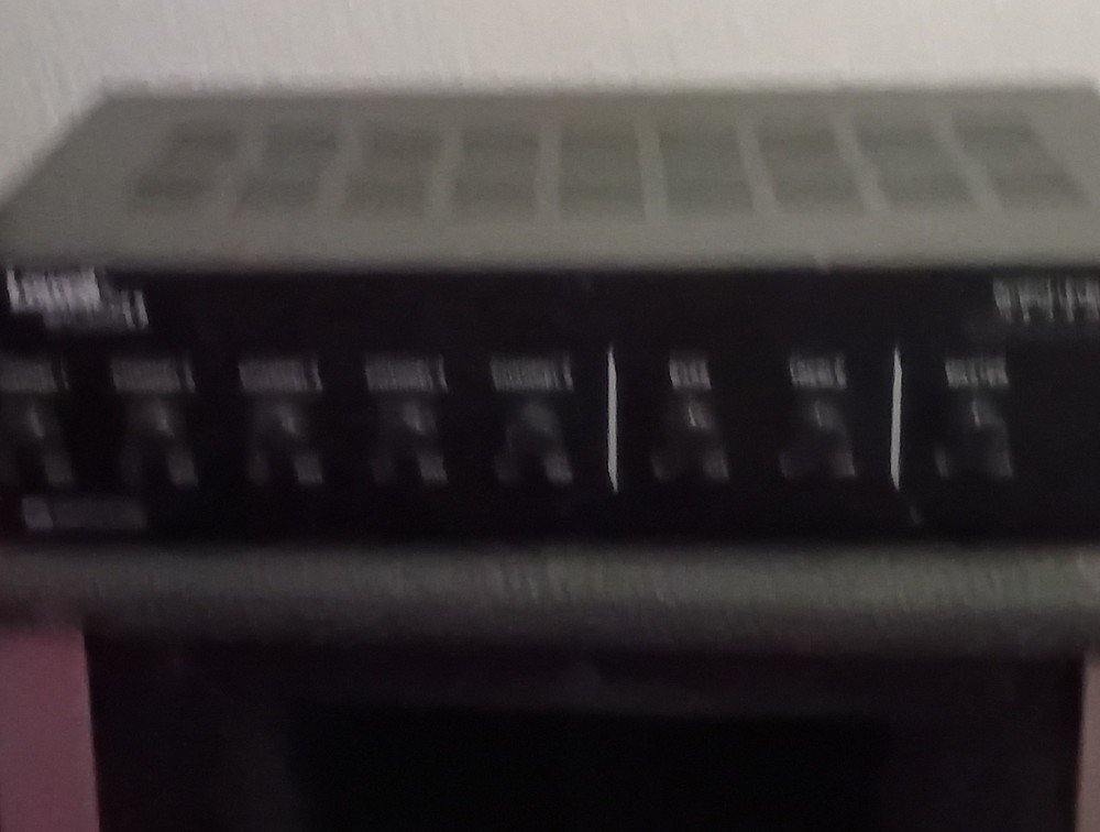 60 Watt Mixer Amplifier