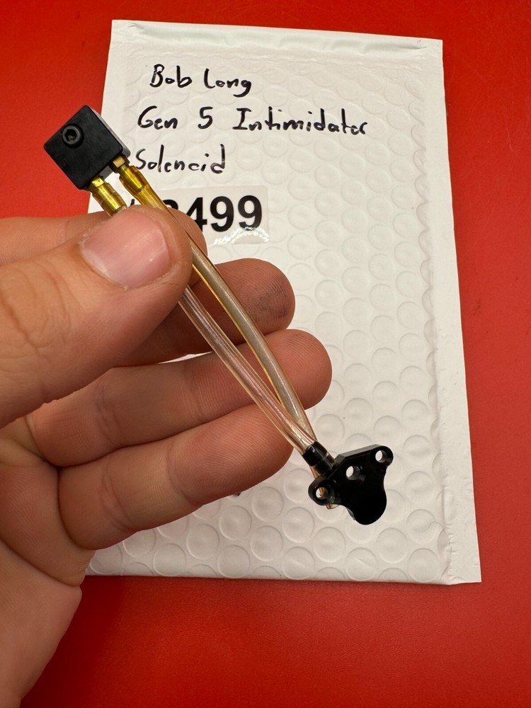 Bob Long Gen 5 Intimidator Solenoid