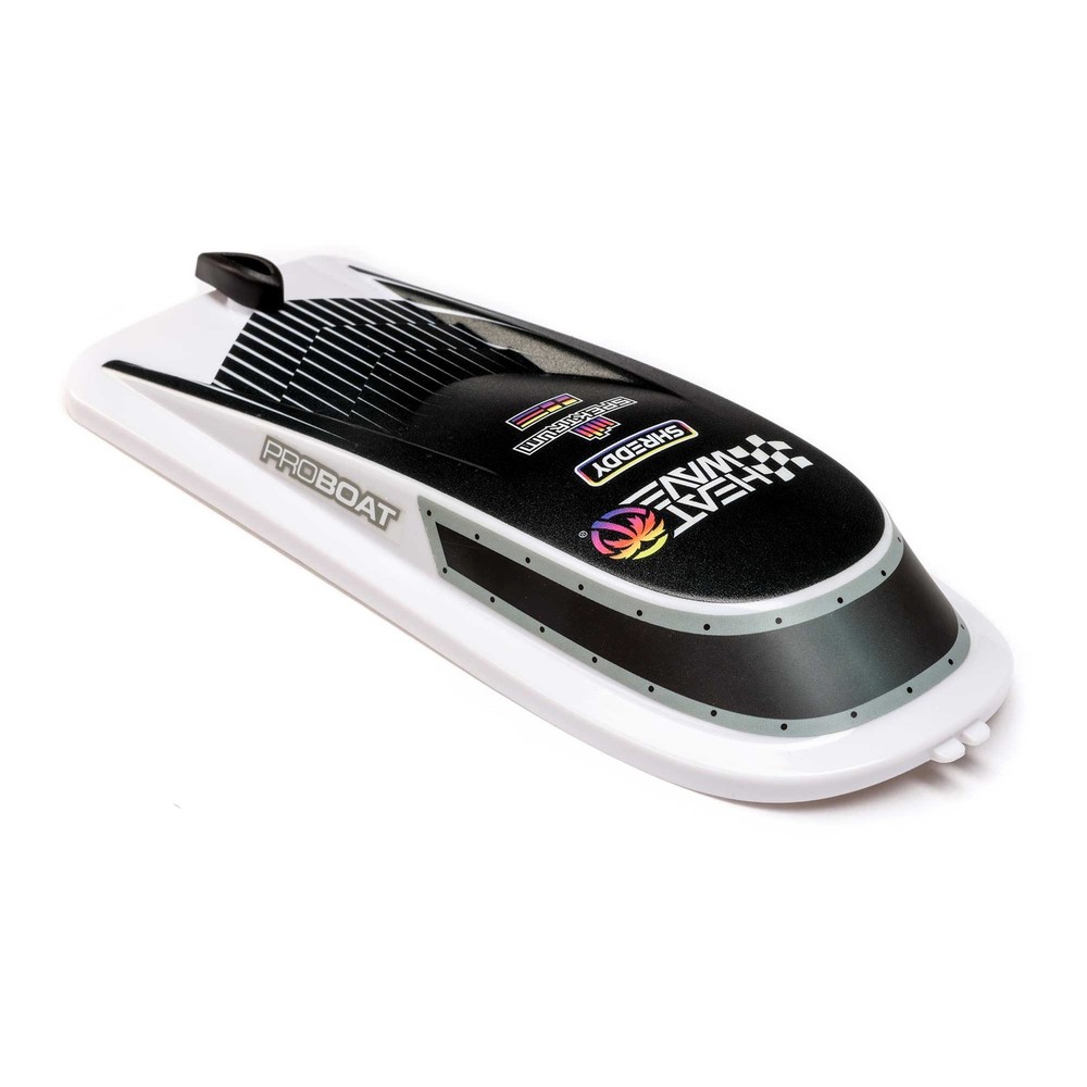 Pro Boat Canopy Heatwave Recoil 18 PRB-1397