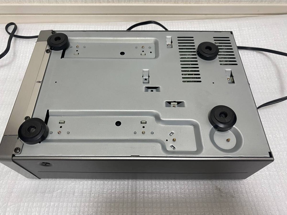 DENON DRR-M10 Cassette Deck Auto Reverse Audio Player