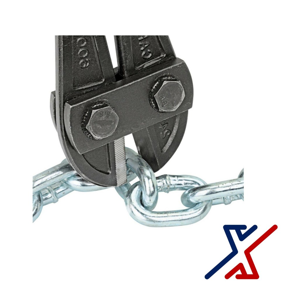 30" Heavy Duty Bolt Cutter (1 Bolt Cutter) by X1 Tools