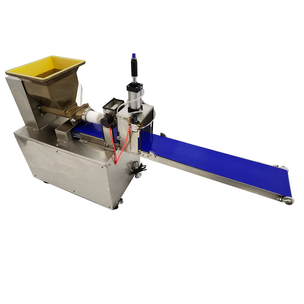 110V Commercial Multi-functional Electric Dough Quantitative Divider Cutter