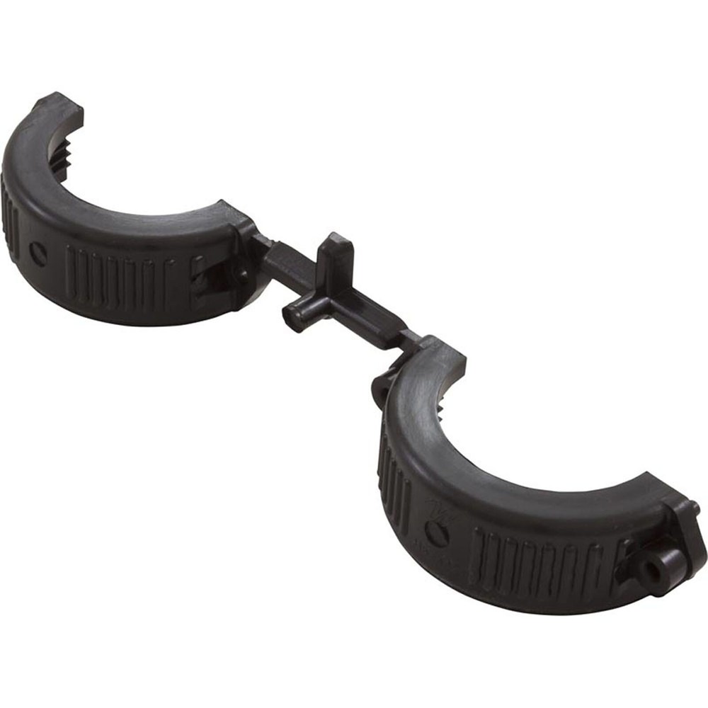 Split Nut, 1-1/2" Buttress Thread, Heater Union 415-4021