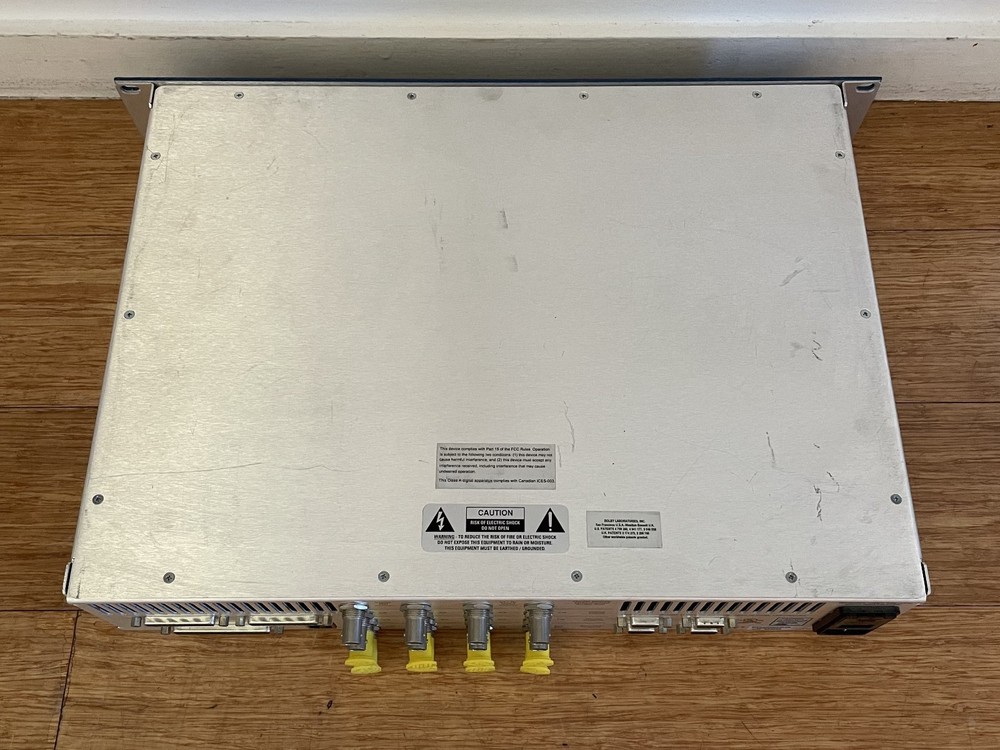 Dolby DP570 Multichannel Audio Tool (Rack Mount)