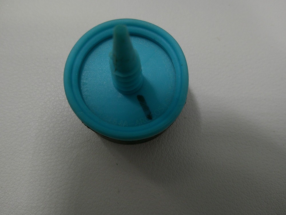 2 Arccos Driver Performance Tracking System, records your drives BLUE