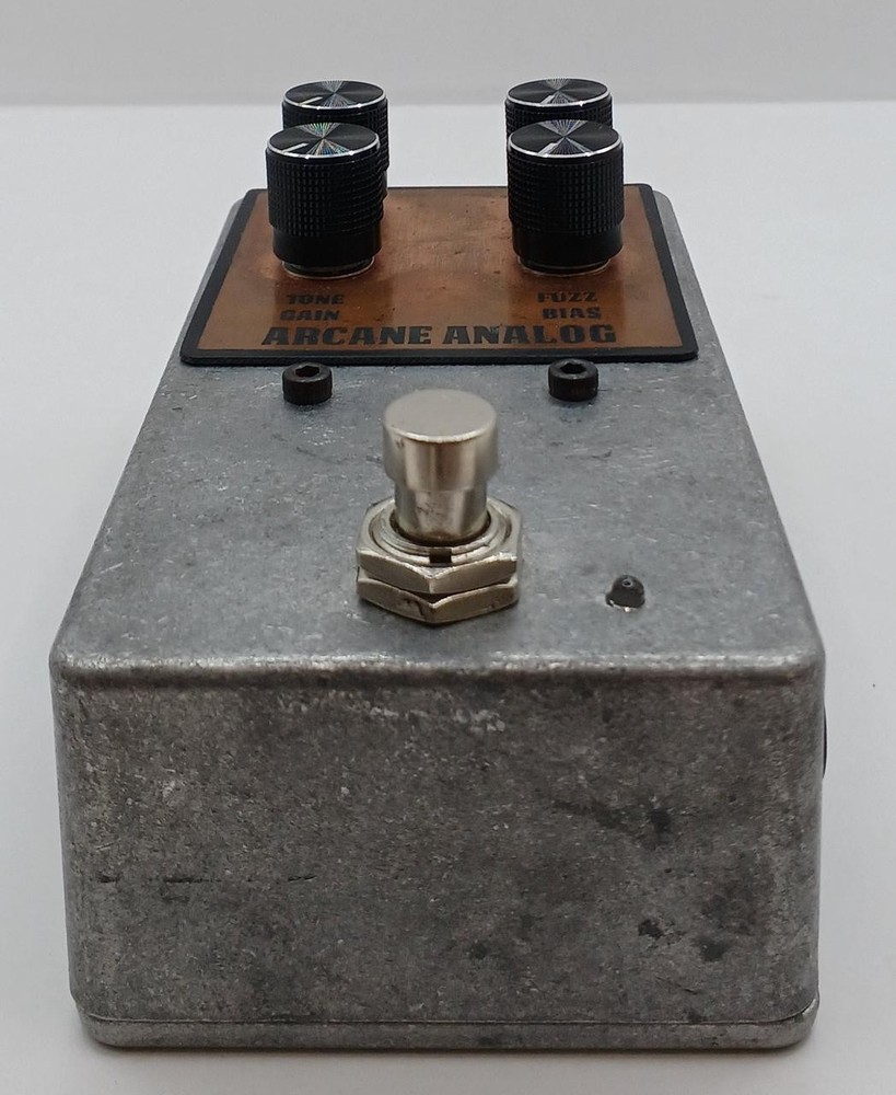 ARCANE ANALOG BUZZSAW EFFECTOR 563779