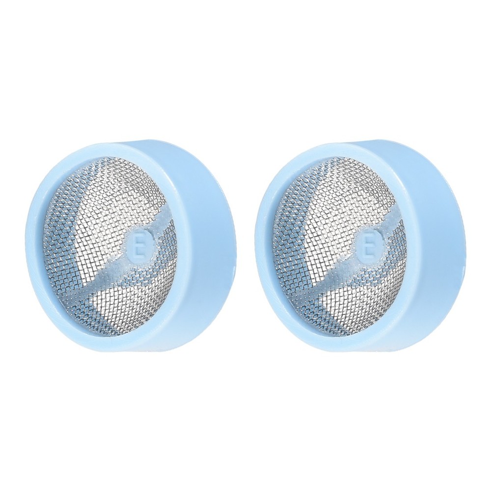 Washer Inlet Valve Filter Screen Filtering for  Washing Machine 2pcs