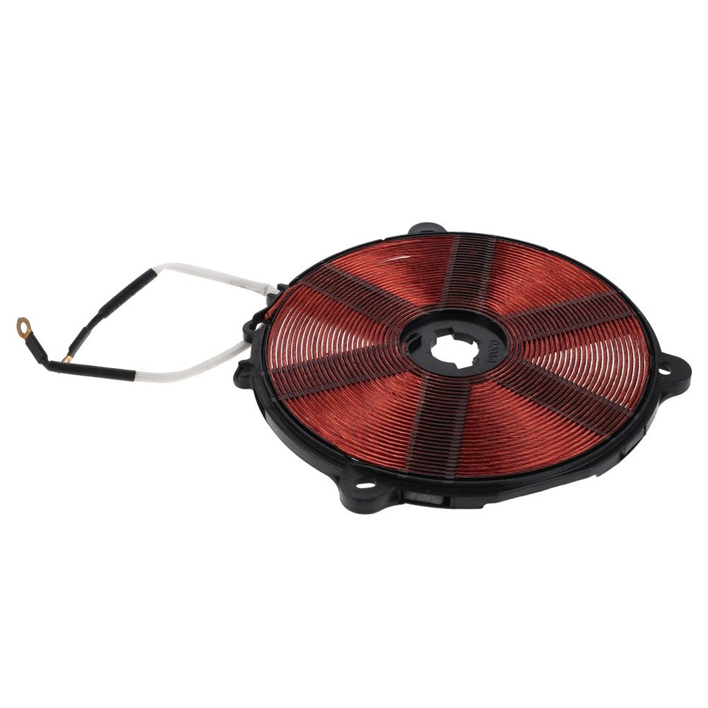 Induction Cooker Coil Disk Copper Heat Heating Coils