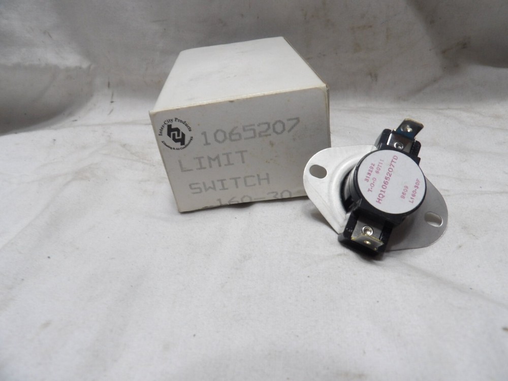 Limit Switch HQ1065207TD