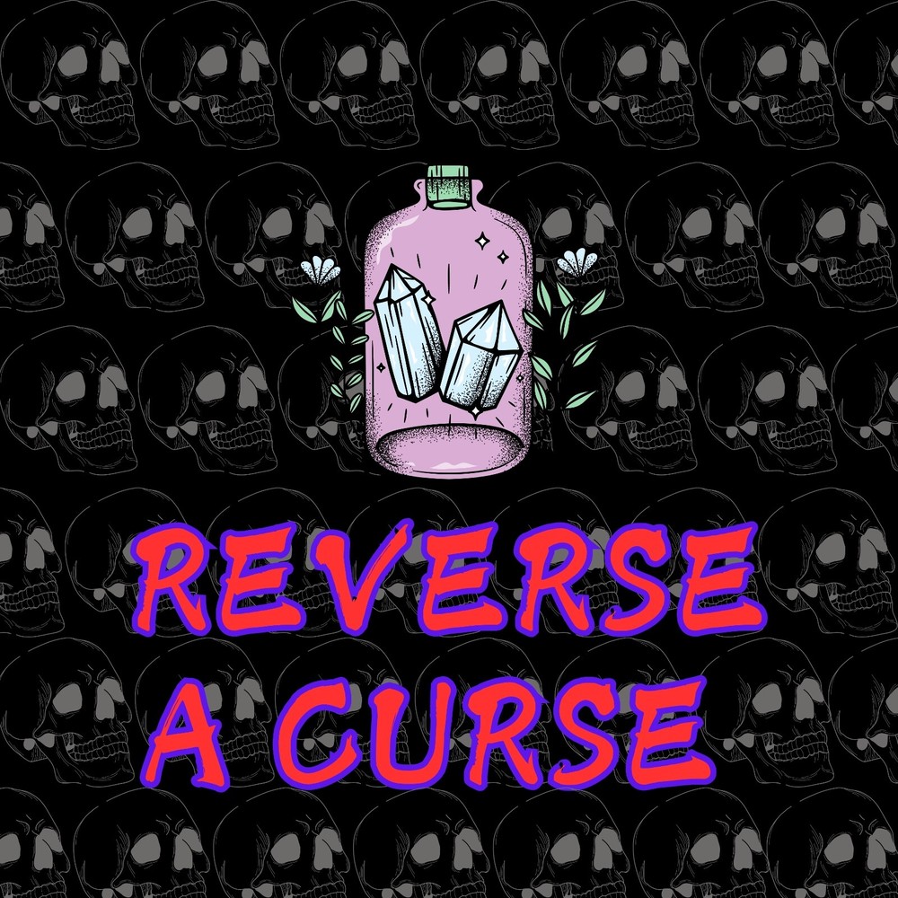 Reverse A Curse Spell