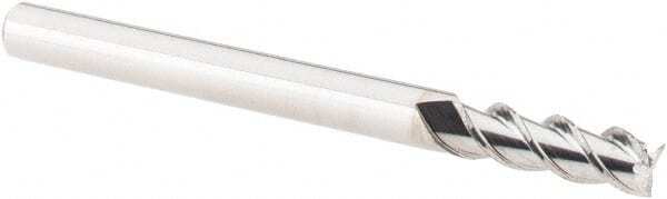 YG-1 Square End Mill 28558