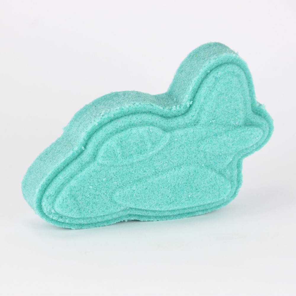 Airplane Bath Bomb Mold, DIY original BathBombs Set 3D Printed Kit