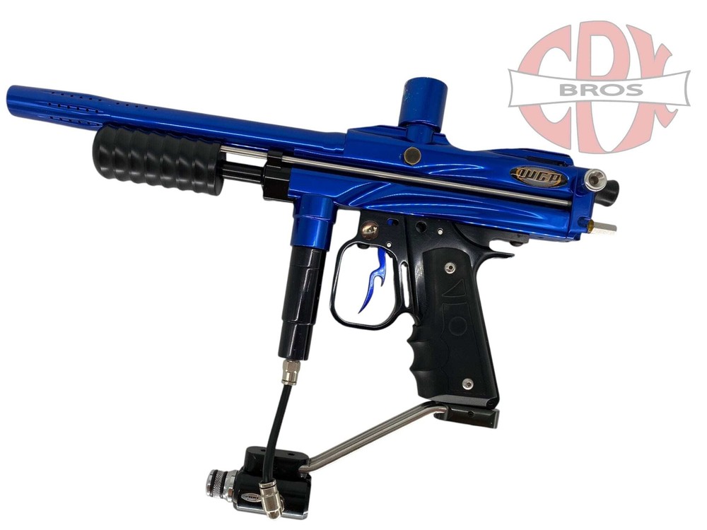 WGP Pump Paintball Gun