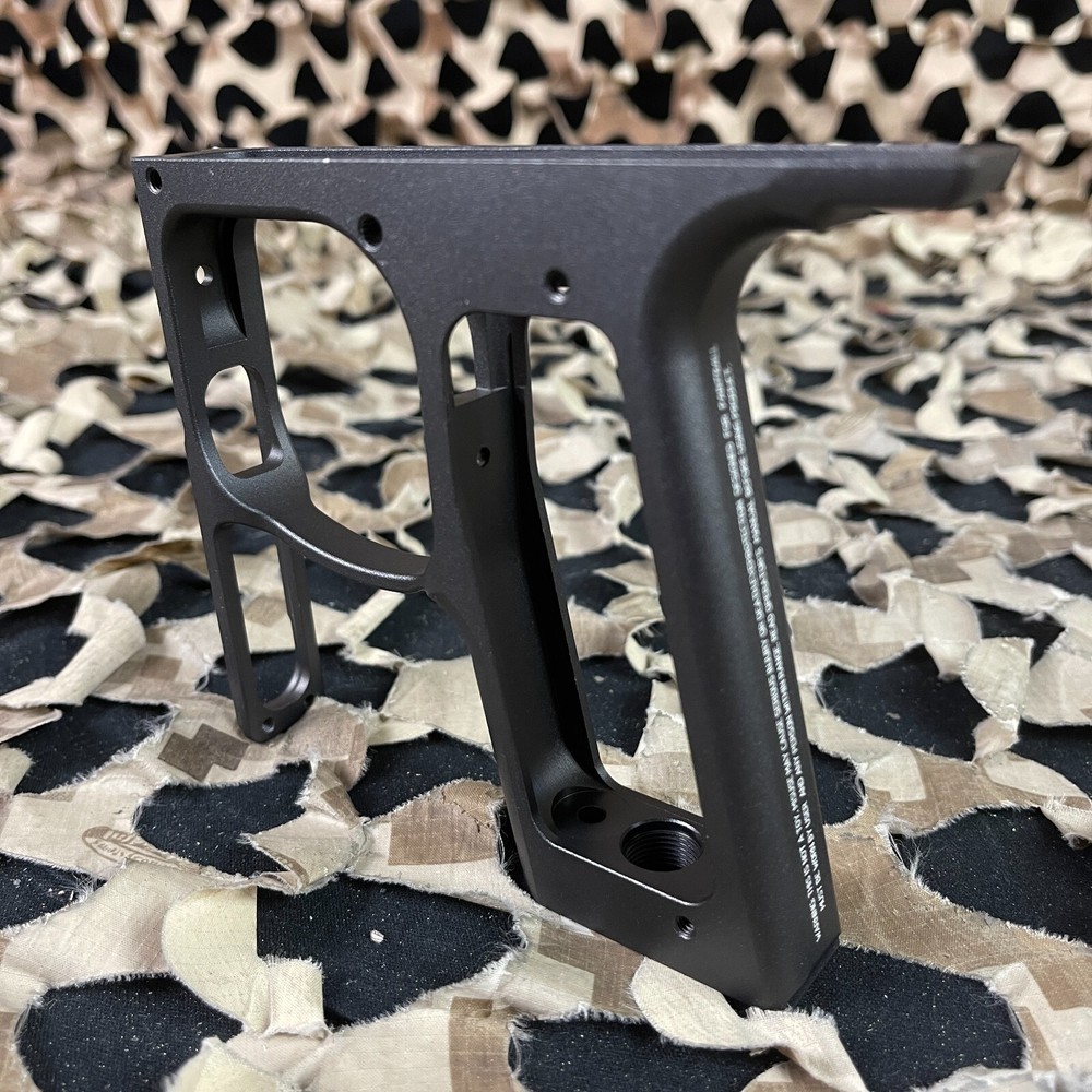 NEW Empire Mini GS Grip Frame - Dust Grey (72832)