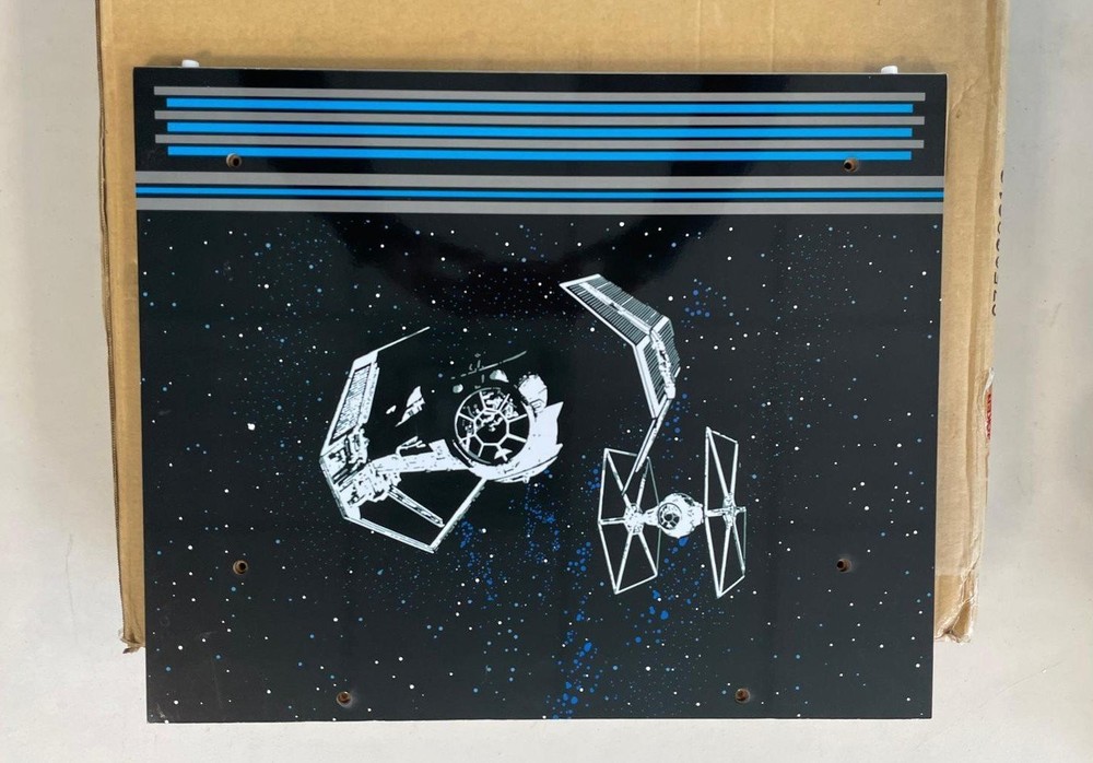 Arcade1Up Atari Star Wars Arcade Cabinet Riser