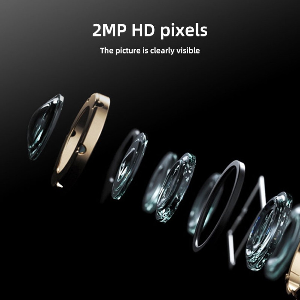 1600X Digital Microscope Useful Portable Electronic Microscope for I OS Android