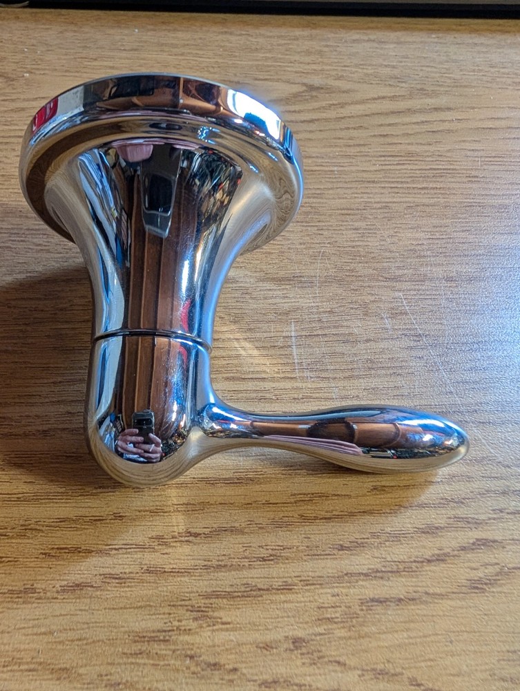 Speakman S-1183 HANDLE ONLY POLISHED CHROME