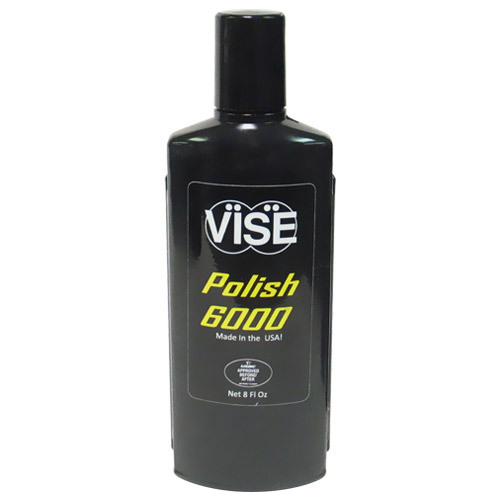 VISE Ball Polish 8 oz