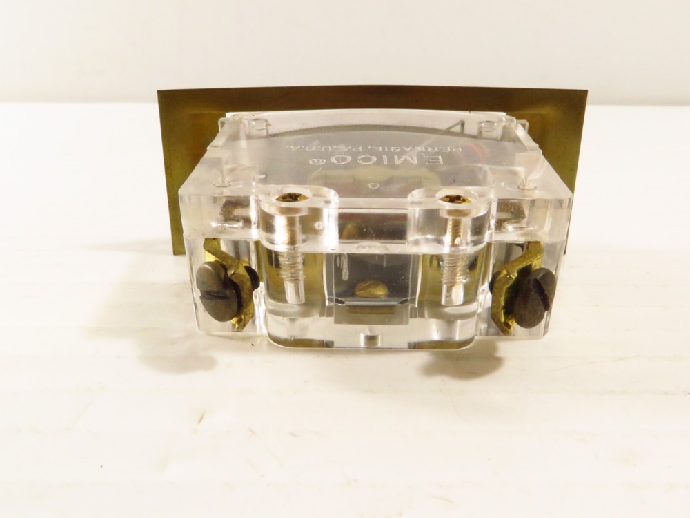 Emico Precision Plus Edge Reading Meter Model 13, NEW