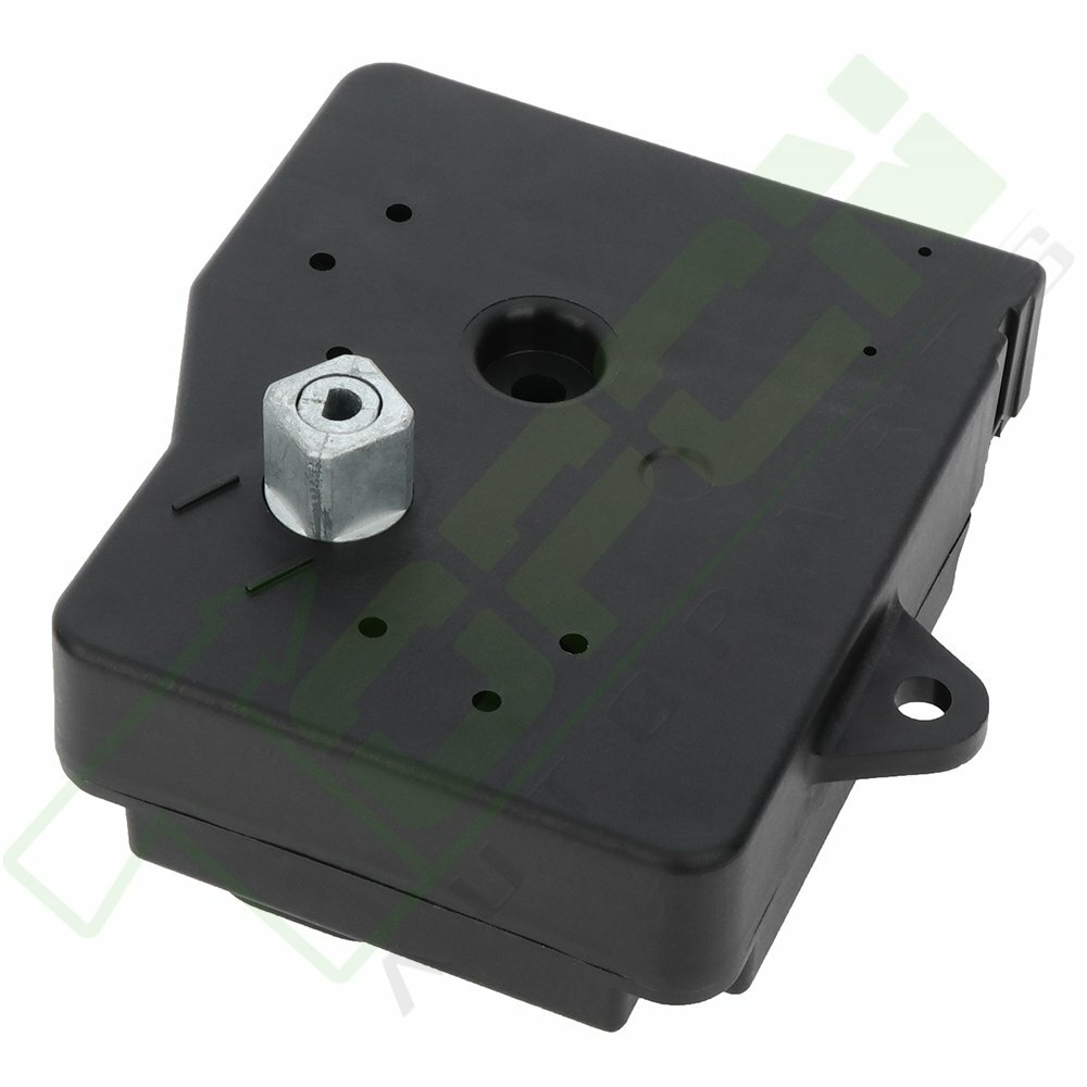 Blend Door Actuator For Cadillac DeVille 00-05 Temperature - Right side HVAC AC