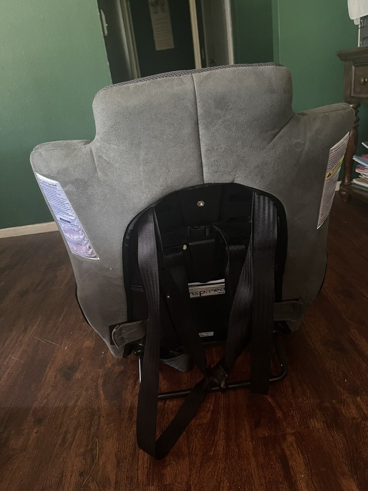 Spirit APS Special Needs Car Seat