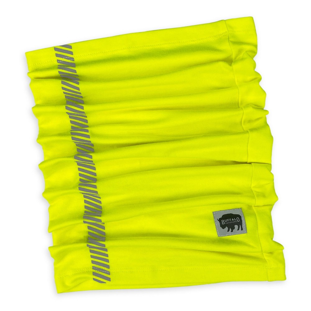 Buffalo Outdoors® Neck/Face Gaiter - Available in Multiple Colors!