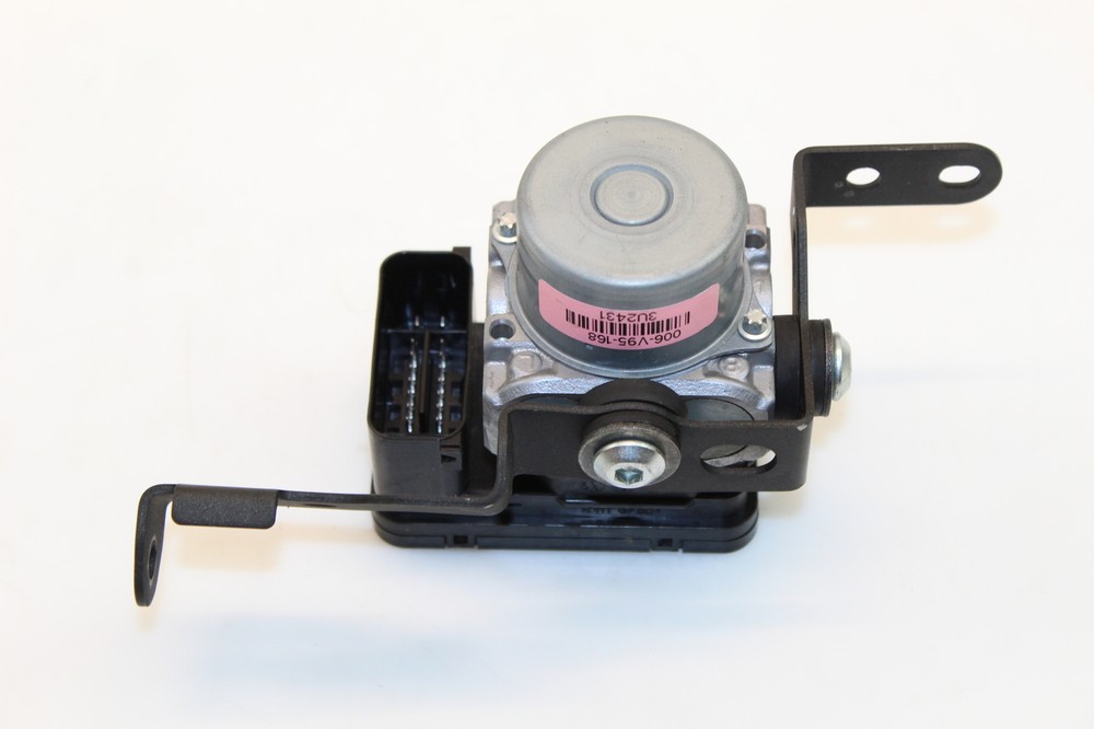 18-20 Kawasaki Ninja 400 Oem Abs Pump Unit Module C6