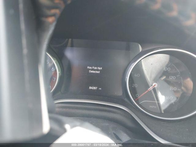 Used Telematics Interface Module fits: 2019 Jeep Compass Communication new style