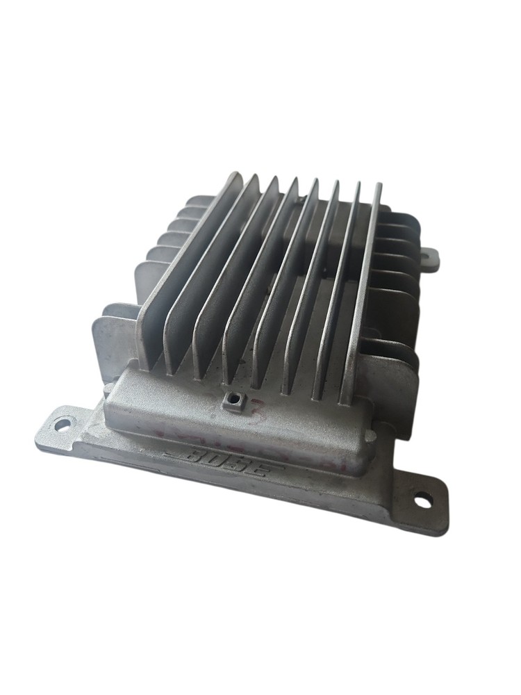 Bose Vehicle Amplifier, 28061 3TA2A