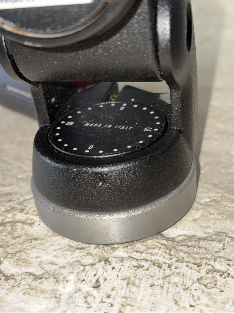 Bogen Manfoto 3030 Professional Tripod Head