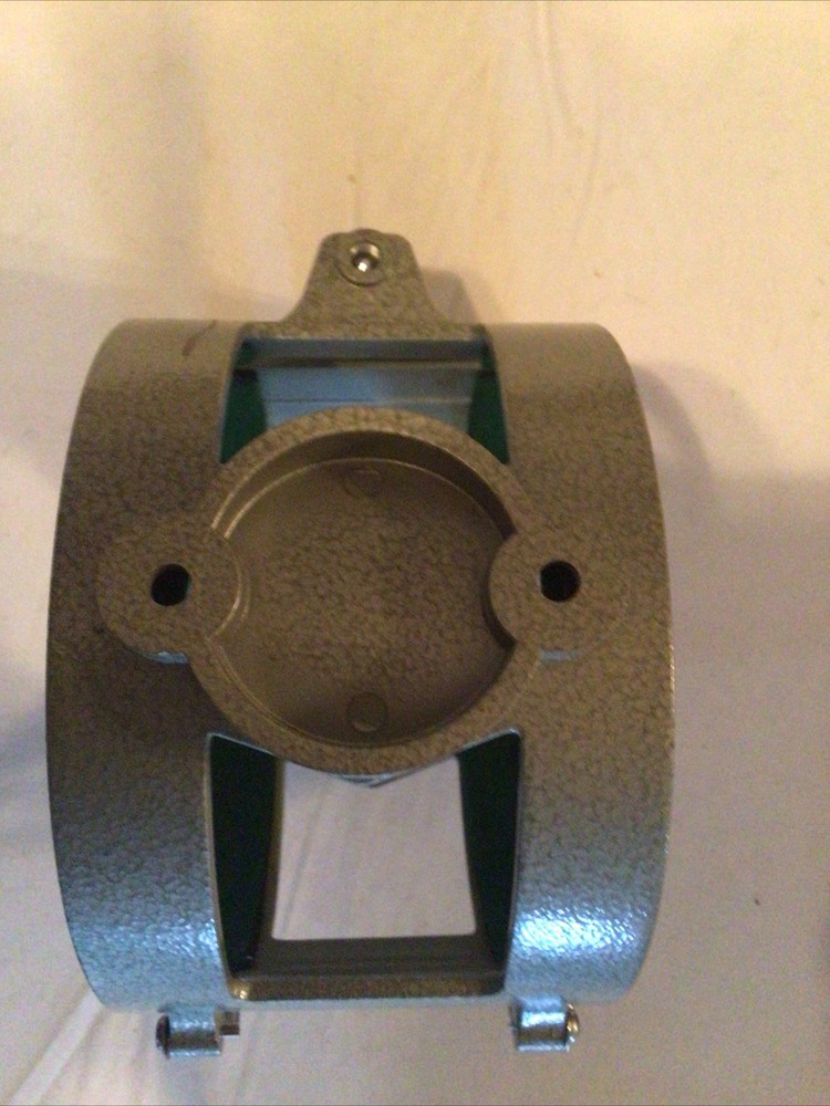 Telescope Mounting Bracket For A 5 1/2” Scope