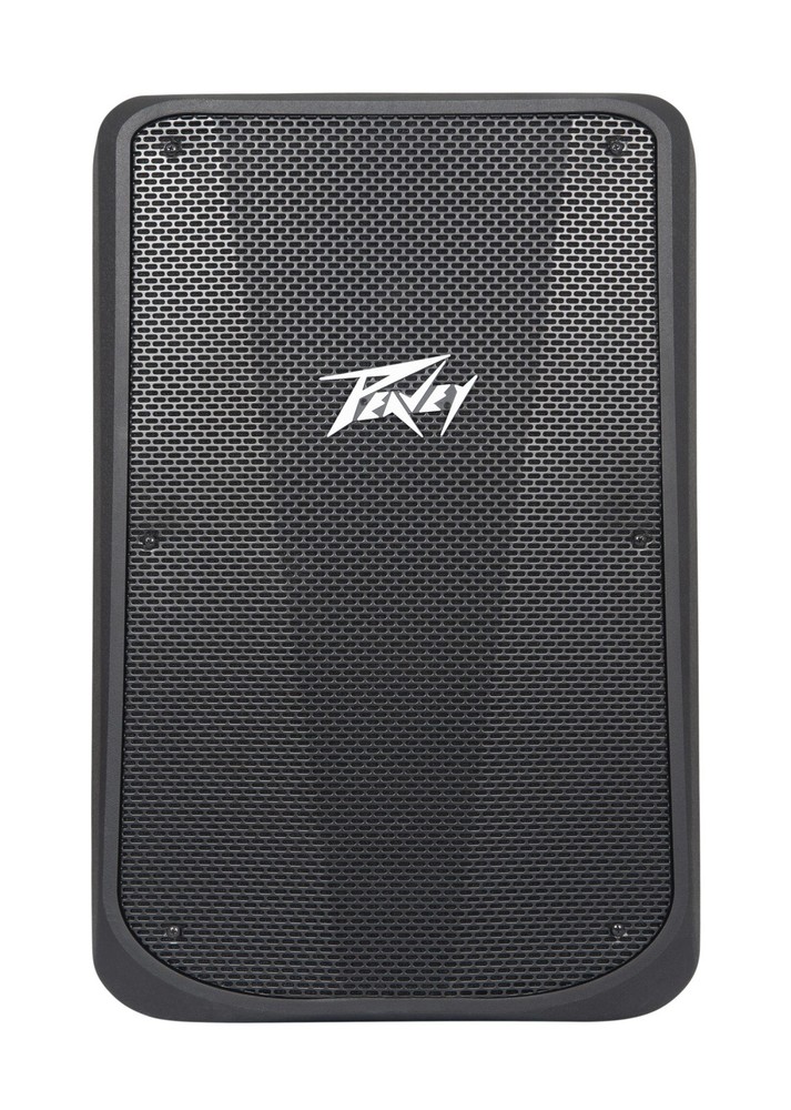 Peavey PBK 15BT Powered Speaker System (15” speaker w/ Bluetooth)