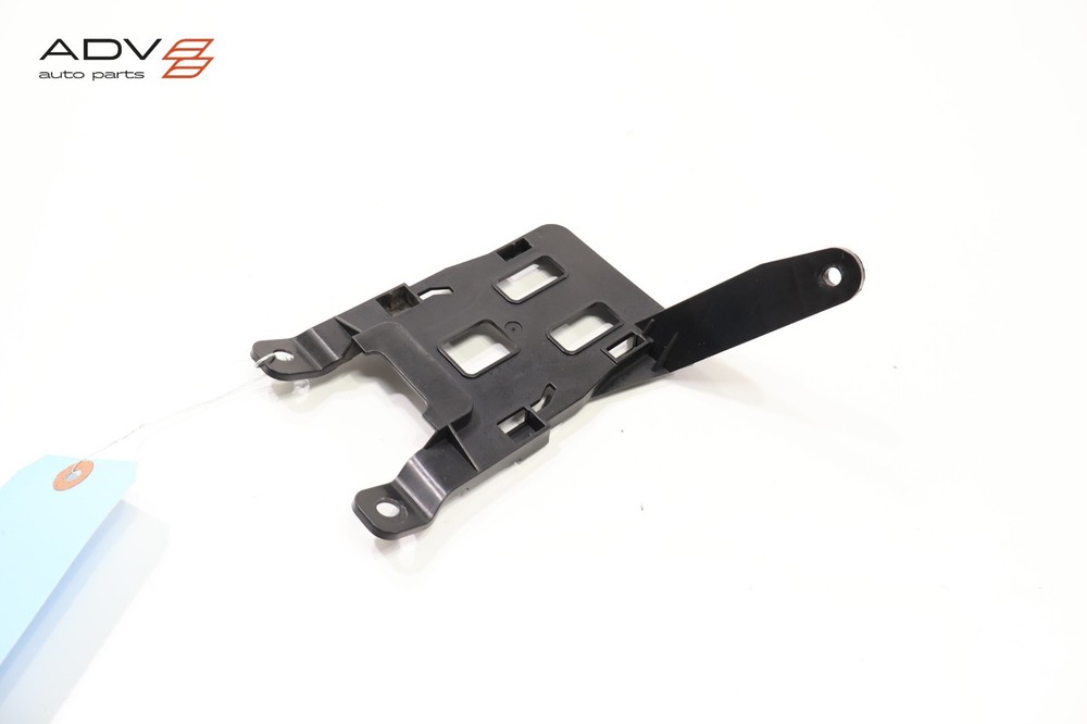 2019-23 AUDI E-TRON FRONT RIGHT BLIND SPOT RADAR SENSOR MODULE MOUNT BRACKET OEM