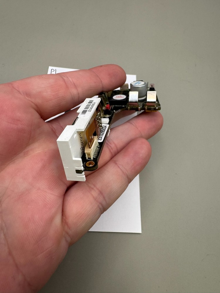 Planet Eclipse Geo 3.1 Board