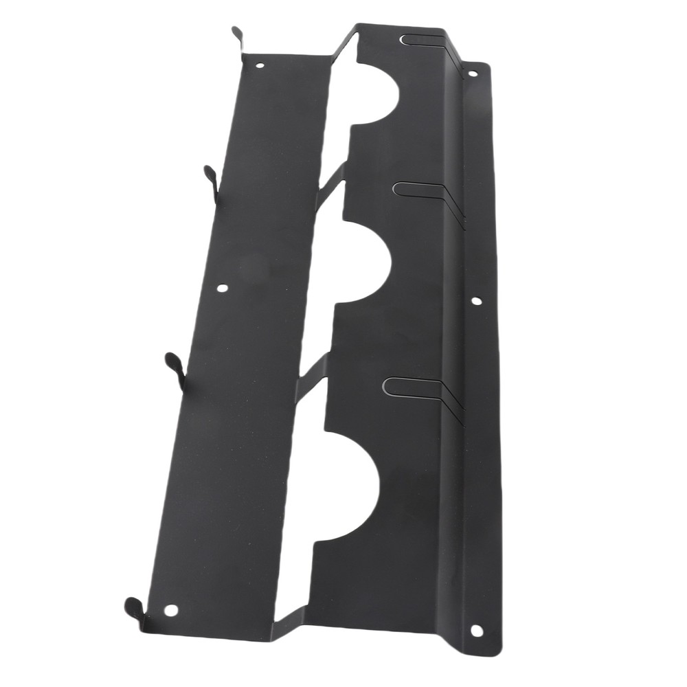 Heavy Duty Angle Grinder Wall Mount Bracket With Discs Hook For Garage Workshop