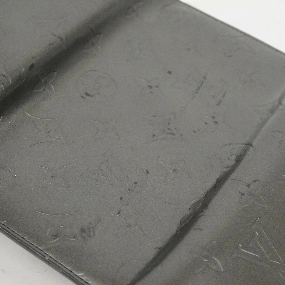 Louis Vuitton Trifold Long Wallet