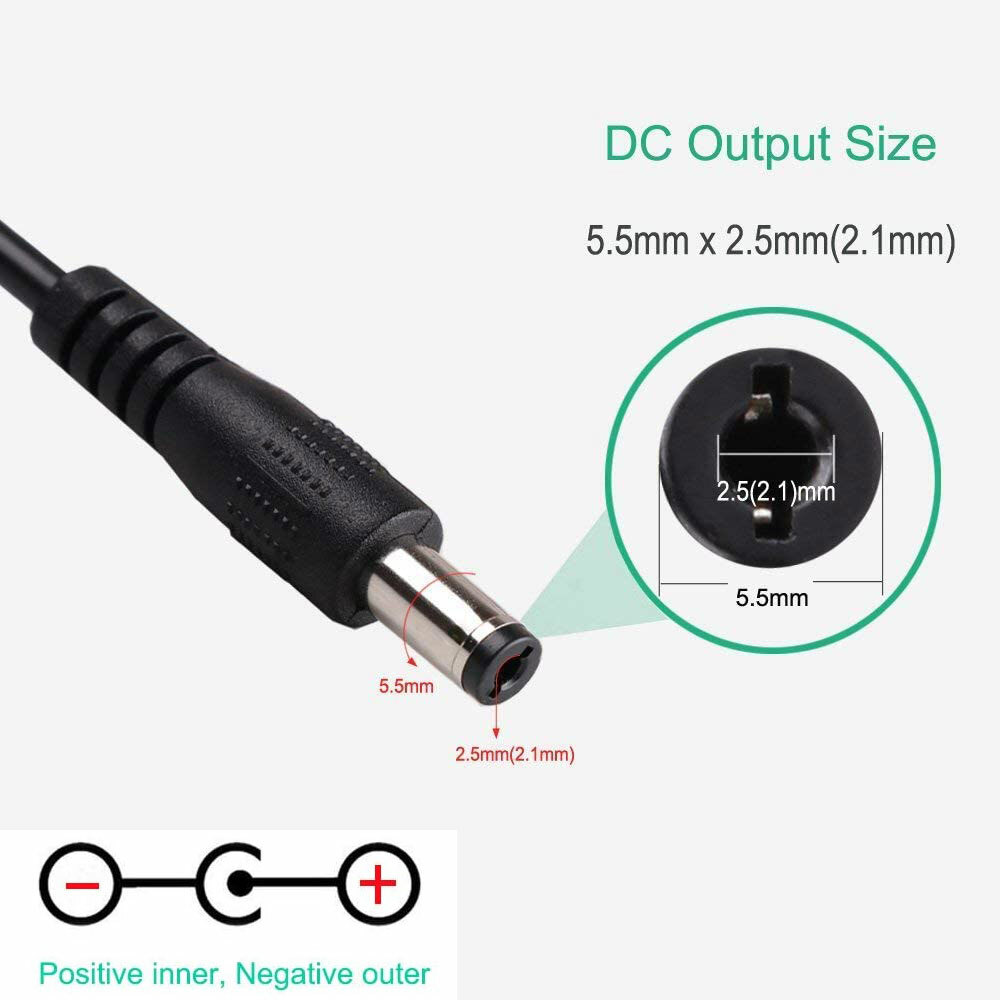 USB Power Boost Line DC 5V To DC 12V Step UP Module USB Converter Adapter Cable